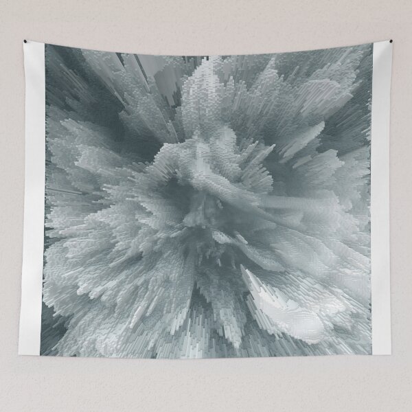 Item preview, Abstract 300 designed and sold by LoraSi.