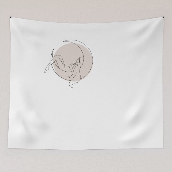 Item preview, minimalist line art woman body female - abstract woman Silhouette designed and sold by shopytee ⭐ ⭐ ⭐ (11k).