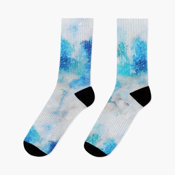 Item preview, Dreamy Blue Skies designed and sold by emsubzero.