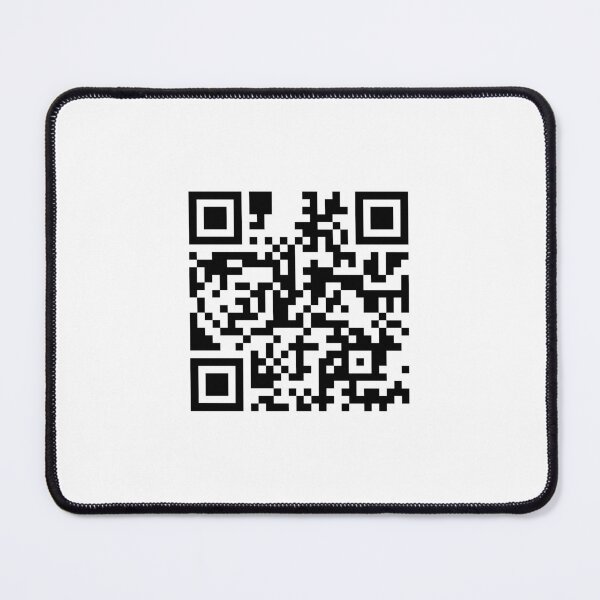 Item preview, Knives Out Ransom Confession Scene QR Code designed and sold by emc-designs.