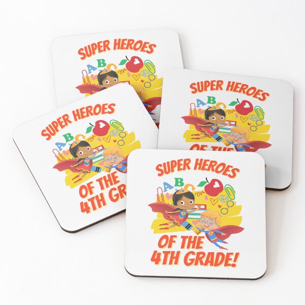 Item preview, 4th Grader Gift designed and sold by superteachers.
