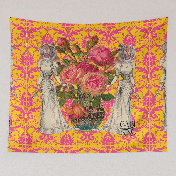 Item preview, Kitsch Dream designed and sold by Gabikingstudio.