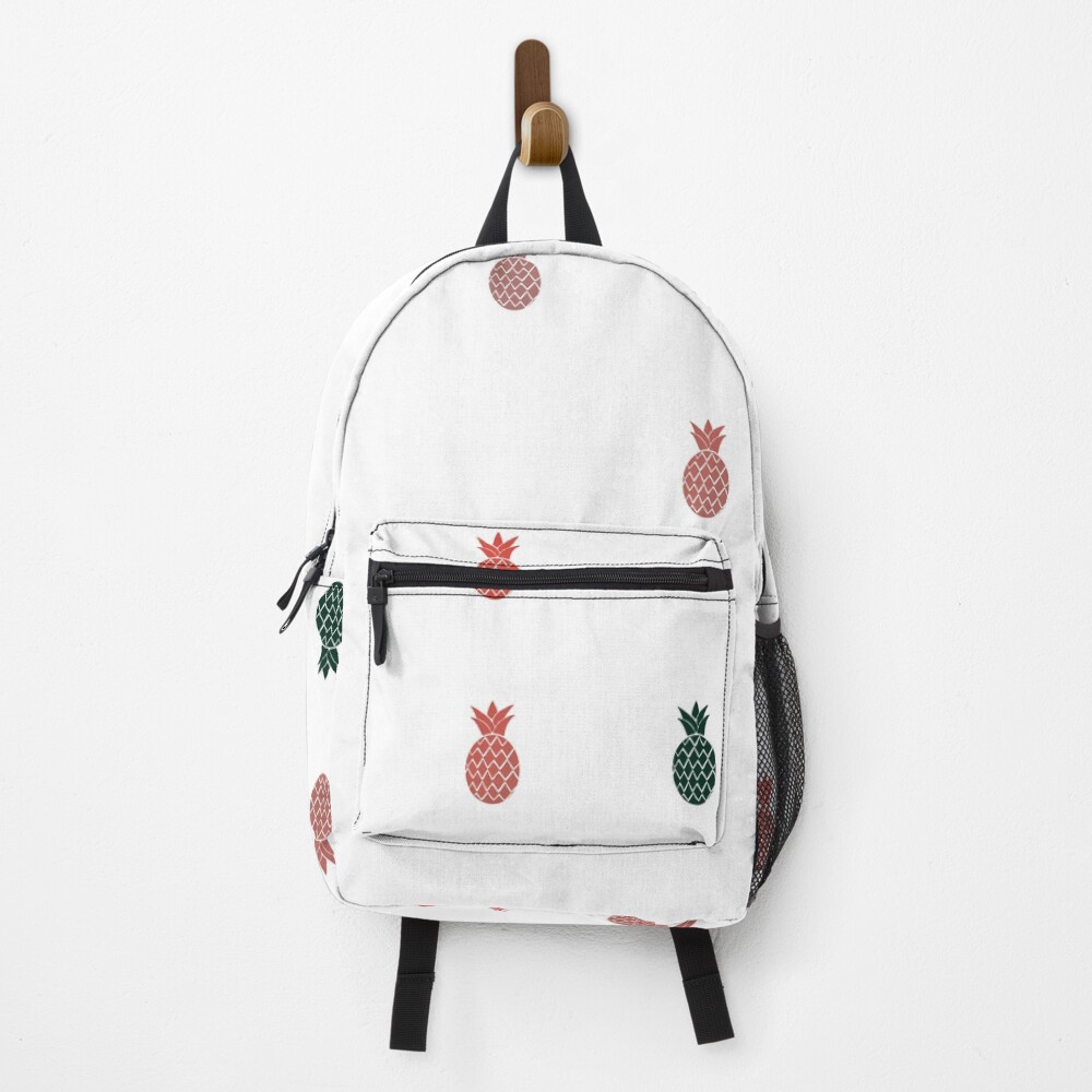 Artikel-Vorschau von Rucksack, designt und verkauft von TechsQuickArt.