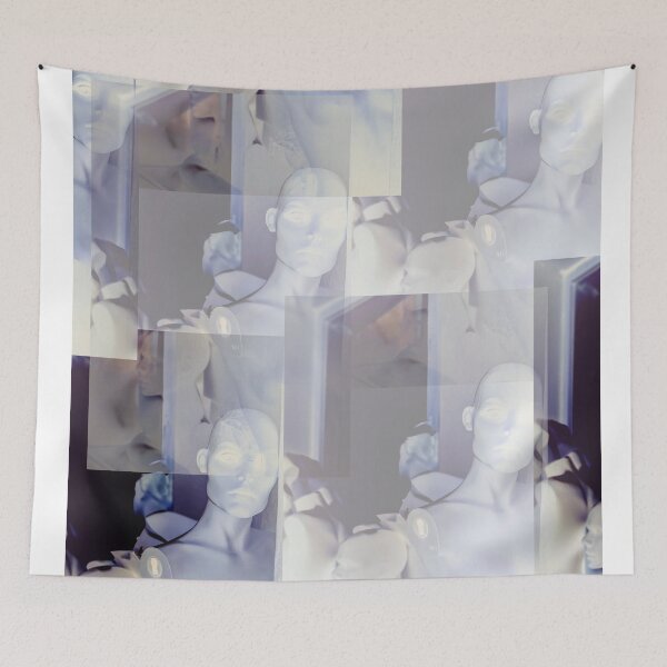 Item preview, Fashion collage designed and sold by LoraSi.