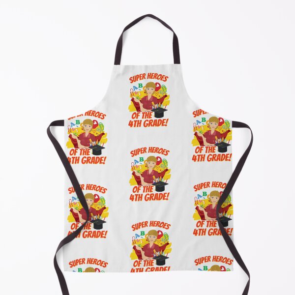 Item preview, 4th Grade Teacher Appreciation designed and sold by superteachers.