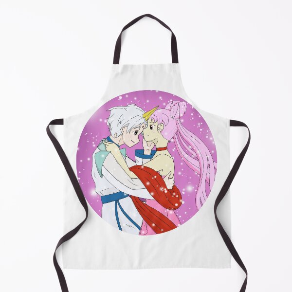 Item preview, Chibiusa x Helios Circle designed and sold by SymiaChaos.