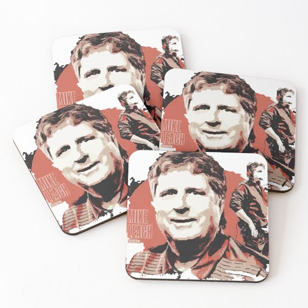Item preview, mike leach - mike leach designed and sold by Store-teto.