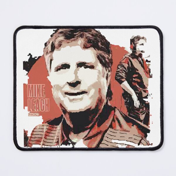 Item preview, mike leach - mike leach designed and sold by Store-teto.