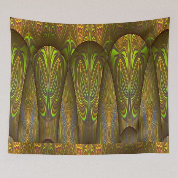 Item preview, Abstract Art #405 designed and sold by jkmbaldwin.