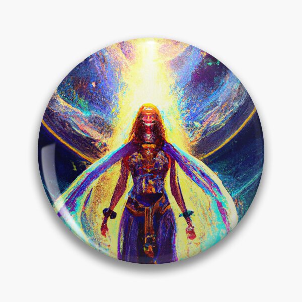 Item preview, One Among Us  designed and sold by AetherFoinix.