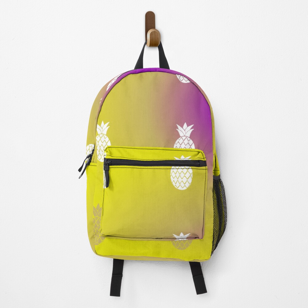Artikel-Vorschau von Rucksack, designt und verkauft von TechsQuickArt.