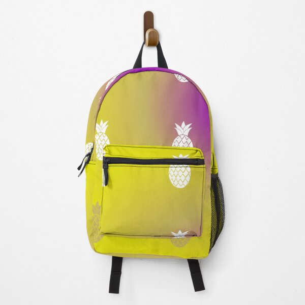 Item preview, Bright Munsell Purple and Tropical Munsell Purple Pineapple Peridot on Paint designed and sold by TechsQuickArt.
