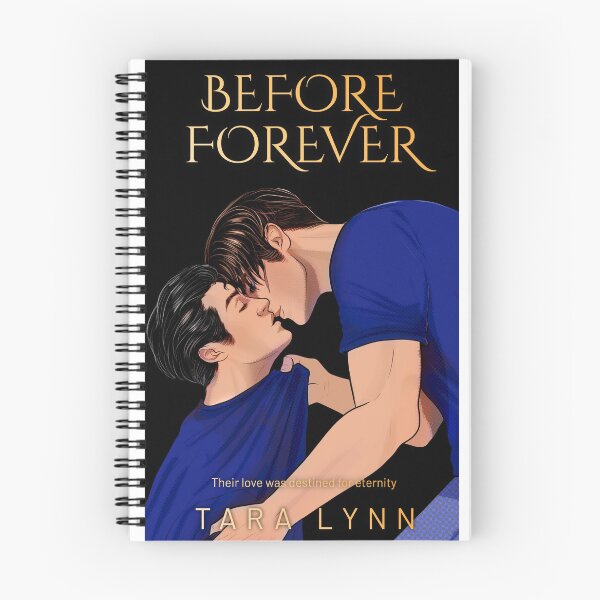 Item preview, Before Forever cover designed and sold by Taral77.