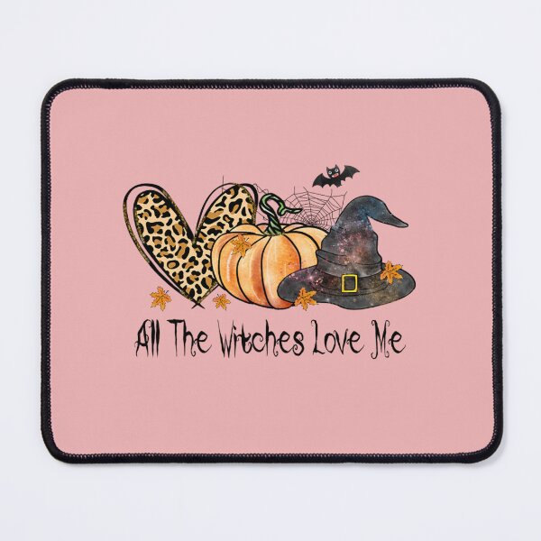 Item preview,  all the witches love me designed and sold by assia lachgar.