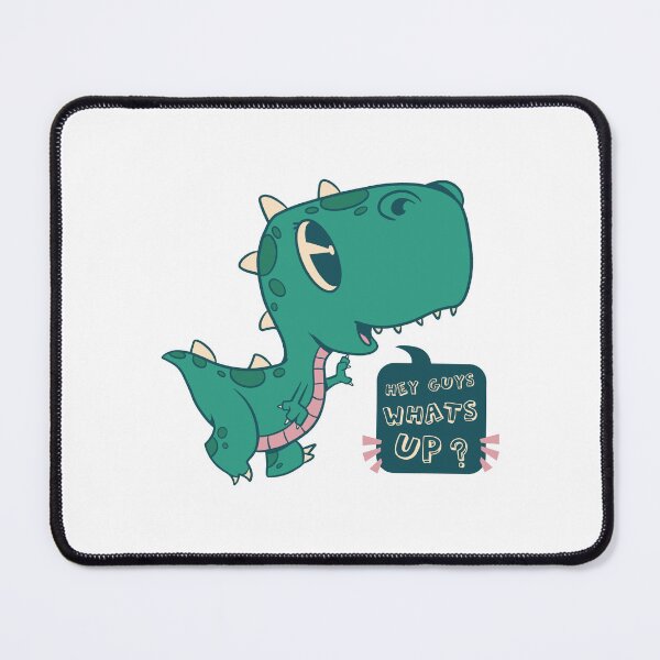 Item preview, Dinosaur designed and sold by TheAYA.