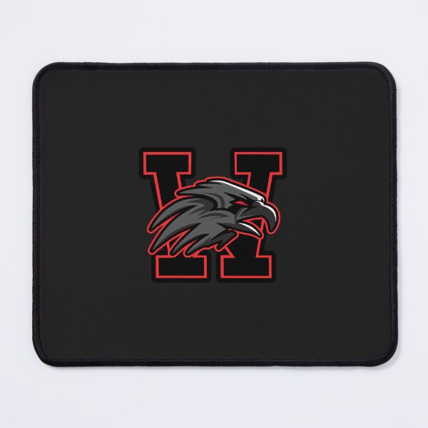 Item preview, hawks logo designed and sold by Weston Hawks.