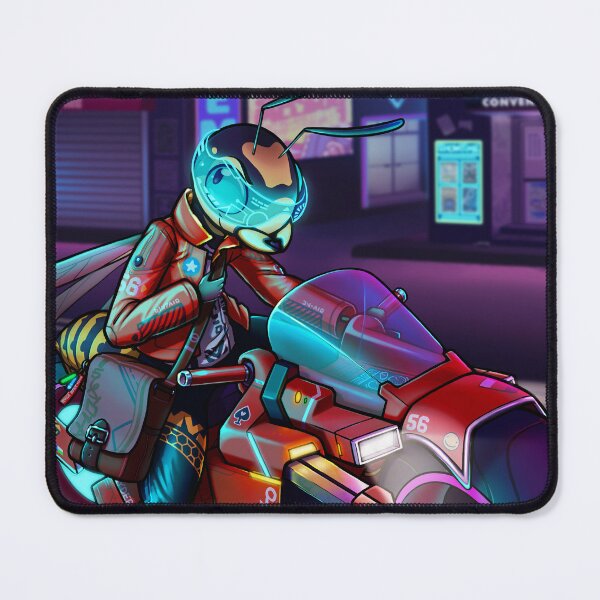 Item preview, Vespa Futura designed and sold by M. "Moth Monarch" Capaldi.