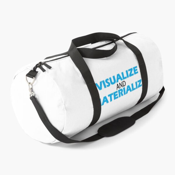 Item preview, Visualize and materialize designed and sold by Positive Mindzet!.