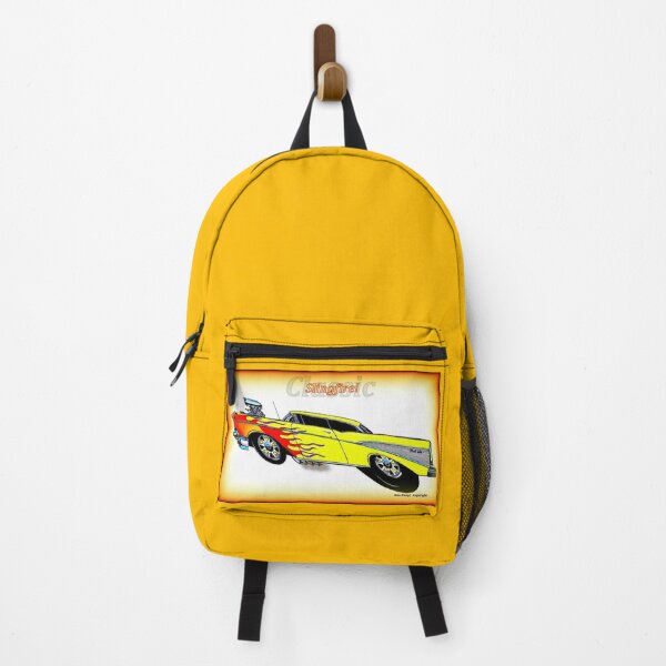 Item preview, Hot Rod Art  //  Classic //  Slingfire! designed and sold by Imagin8er.