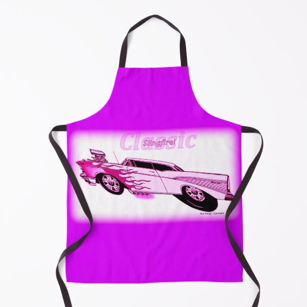 Item preview, Hot Rod Art  //  Classic //  Slingfire! designed and sold by Imagin8er.