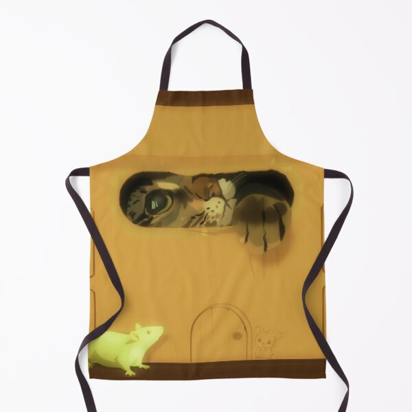 Item preview, cat and mouse designed and sold by Akira-31.
