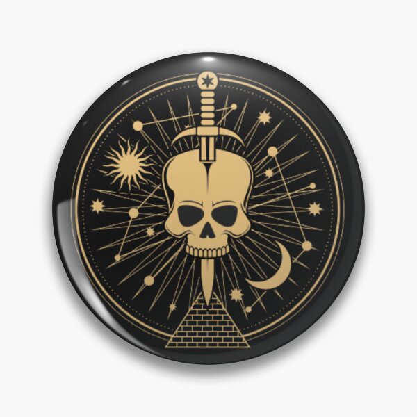 Item preview, Masonic symbolism designed and sold by TheRightHonMP.