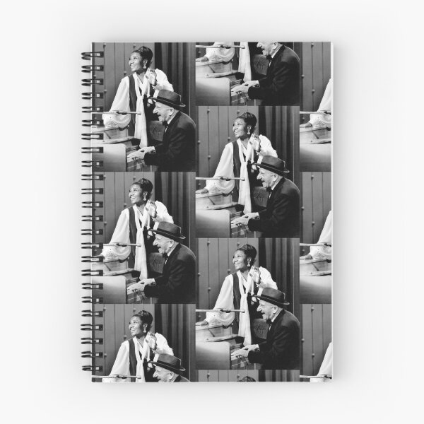 Item preview, Pearl Bailey and Jimmy Durante designed and sold by Jenniferkate72.