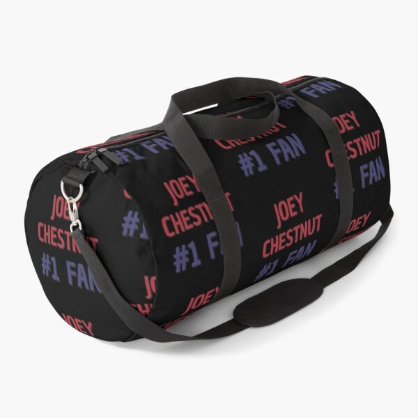 Item preview, Joey Chestnut - #1 Fan designed and sold by Rybariuns.