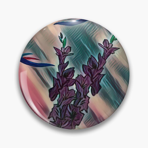 Item preview, Gladiolus  designed and sold by ArtofLandonious.