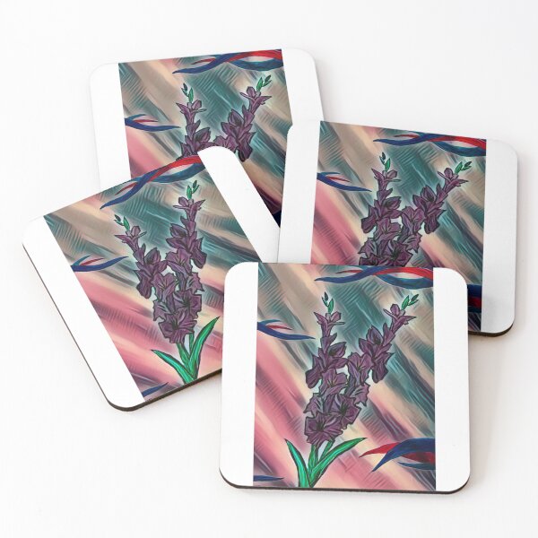 Item preview, Gladiolus  designed and sold by ArtofLandonious.