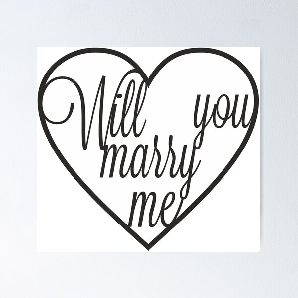 Love Wood & Letters on Instagram: ❤️ Letras MARRY ME