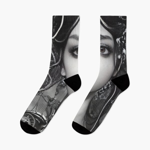 Item preview, Assunta Steampunk Girl Portrait  designed and sold by Kamiri.