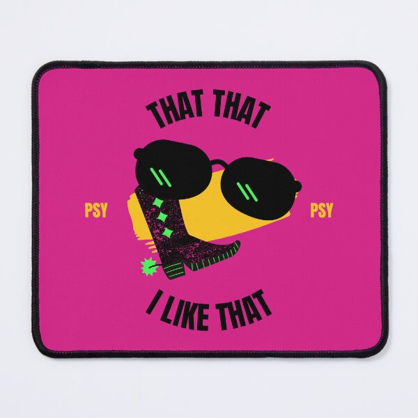 Item preview, PSY ft. SUGA "That That" designed and sold by kathrynpagel.