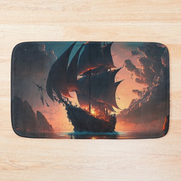 Item preview, Set Sail V1 designed and sold by GummywormDesign.
