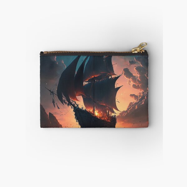 Item preview, Set Sail V1 designed and sold by GummywormDesign.