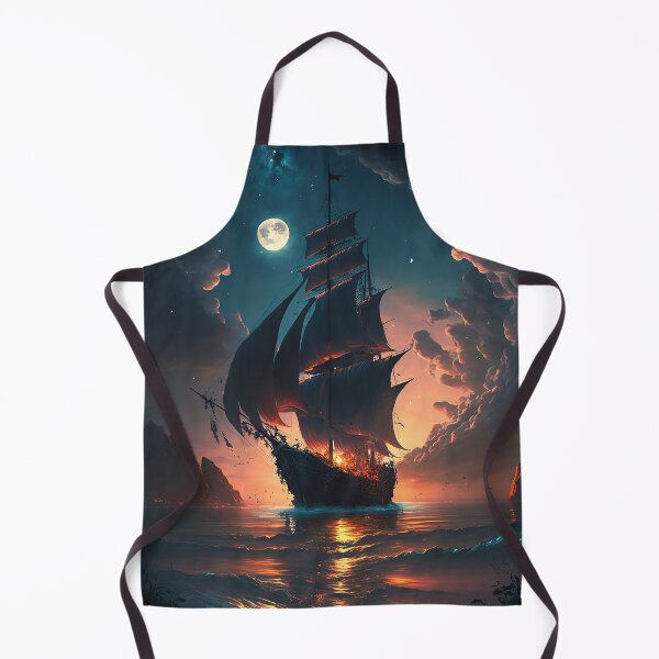 Item preview, Set Sail V1 designed and sold by GummywormDesign.