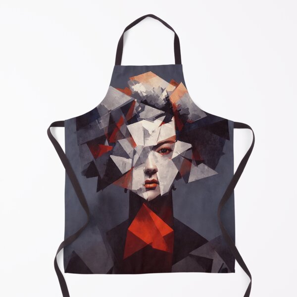 Item preview, Bikono designed and sold by Jean-François Dupuis.