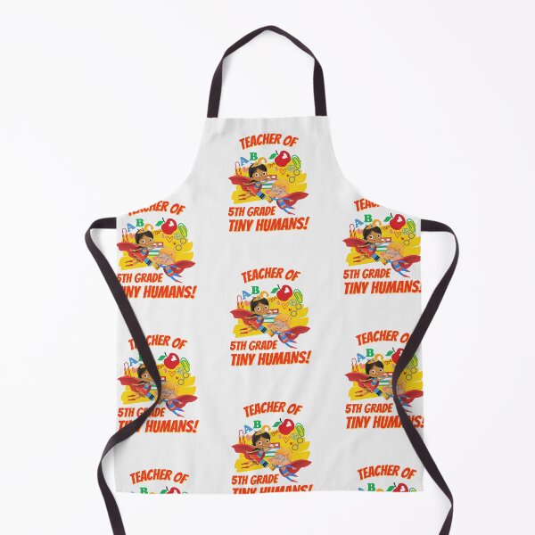Item preview, 5th Grade Teacher Appreciation designed and sold by superteachers.