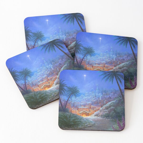 Item preview, O little town of Bethlehem designed and sold by Daniel Rodgers.
