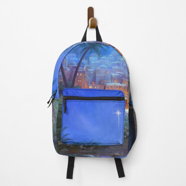 Item preview, O little town of Bethlehem designed and sold by Daniel Rodgers.