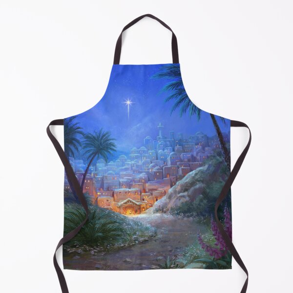 Item preview, O little town of Bethlehem designed and sold by Daniel Rodgers.