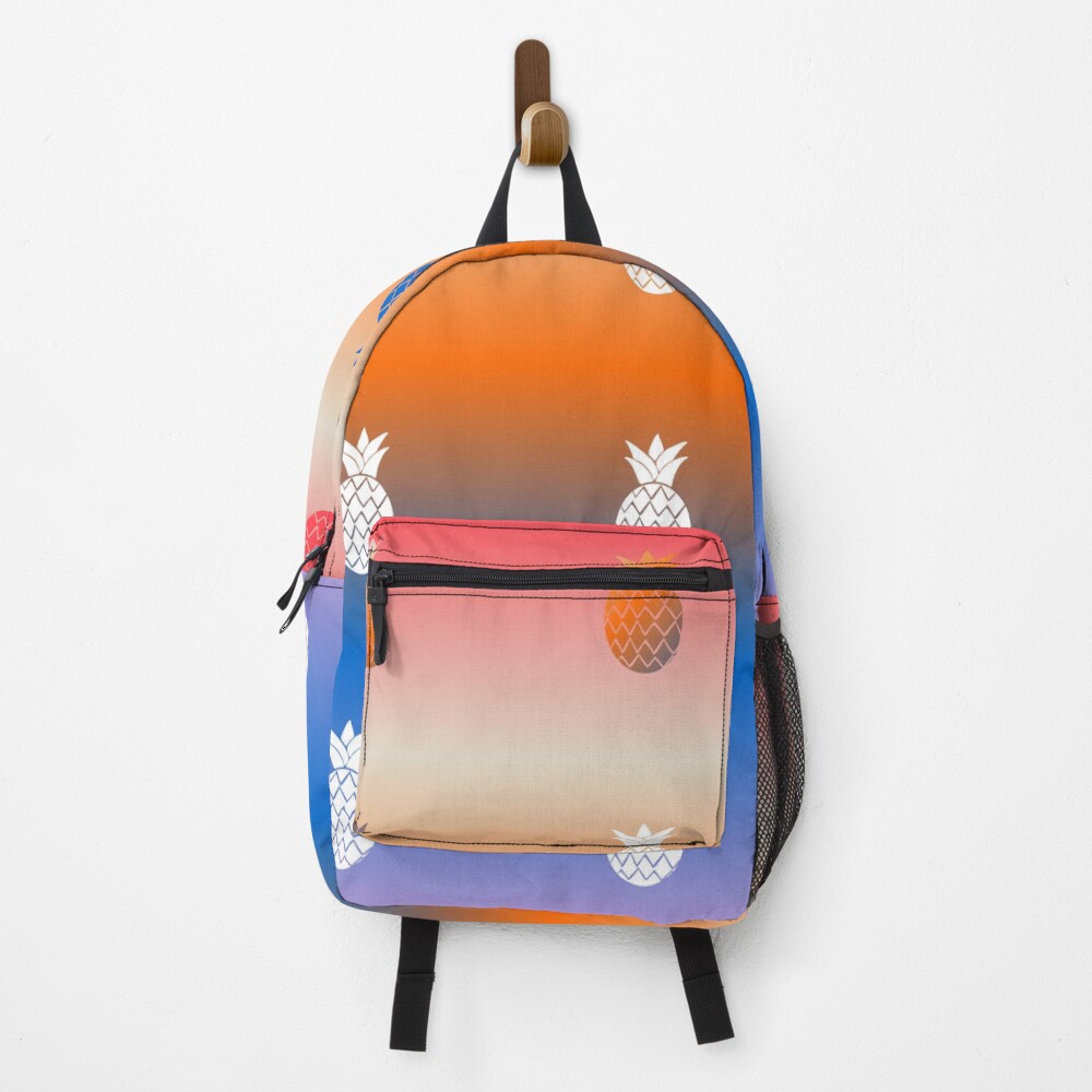 Artikel-Vorschau von Rucksack, designt und verkauft von TechsQuickArt.
