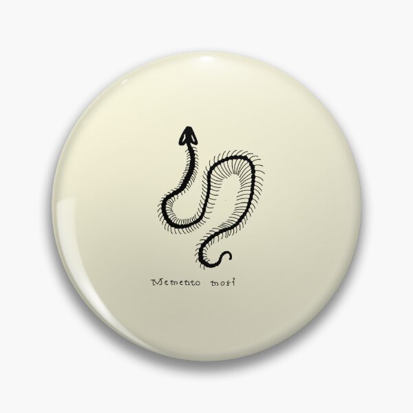 Item preview, Memento Mori designed and sold by Beanfox.