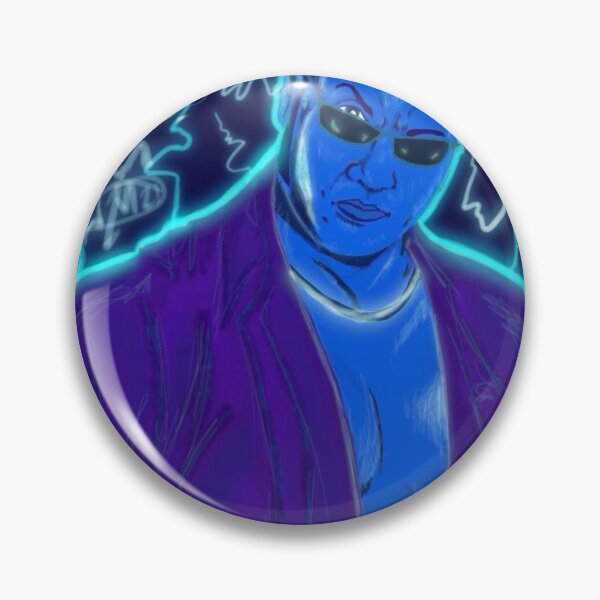 Item preview, electrifying designed and sold by Cidalart.
