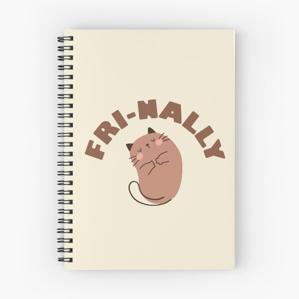 Item preview, Cute Cat Fri-nally designed and sold by bolimj.