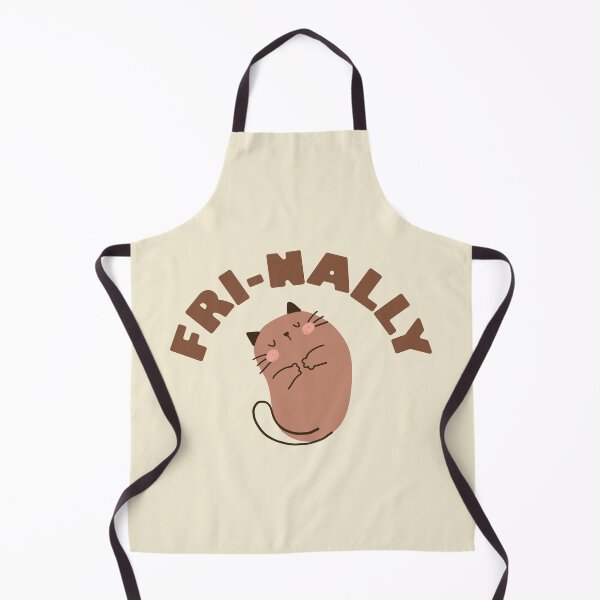 Item preview, Cute Cat Fri-nally designed and sold by bolimj.