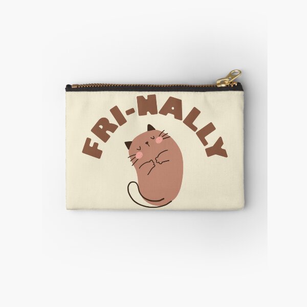 Item preview, Cute Cat Fri-nally designed and sold by bolimj.