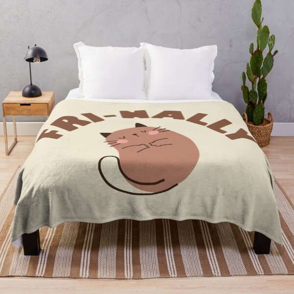 Item preview, Cute Cat Fri-nally designed and sold by bolimj.