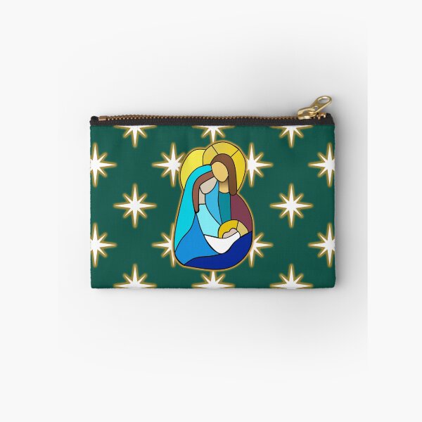 Item preview, Holy Family Abstract designed and sold by luisalfonso1989.