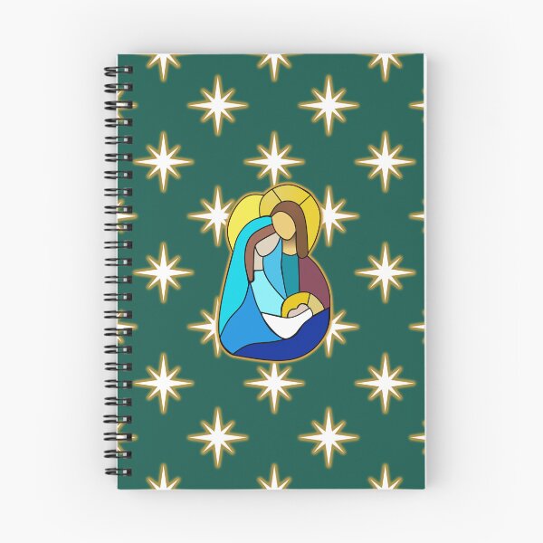 Item preview, Holy Family Abstract designed and sold by luisalfonso1989.